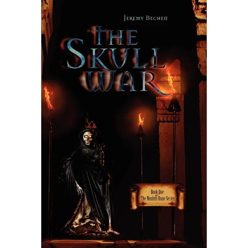 The Skull War