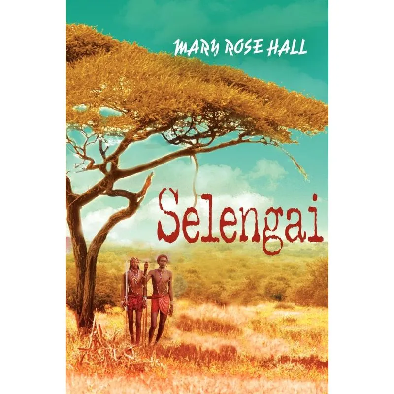 Selengai