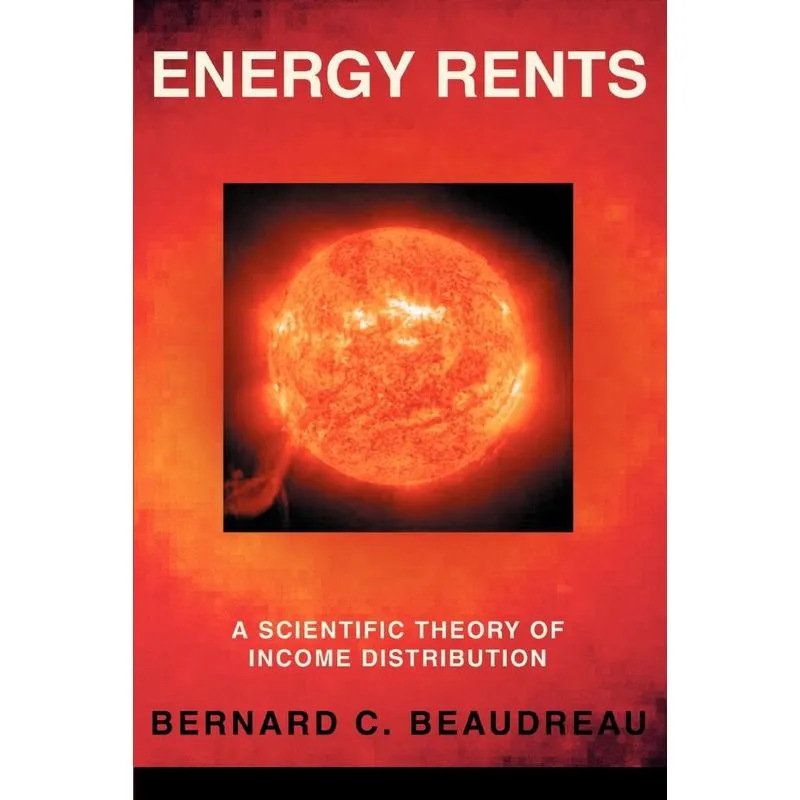 Energy Rents