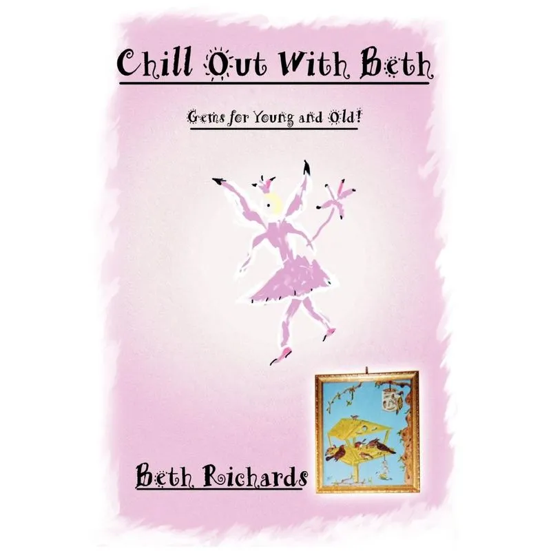 Chill Out With Beth