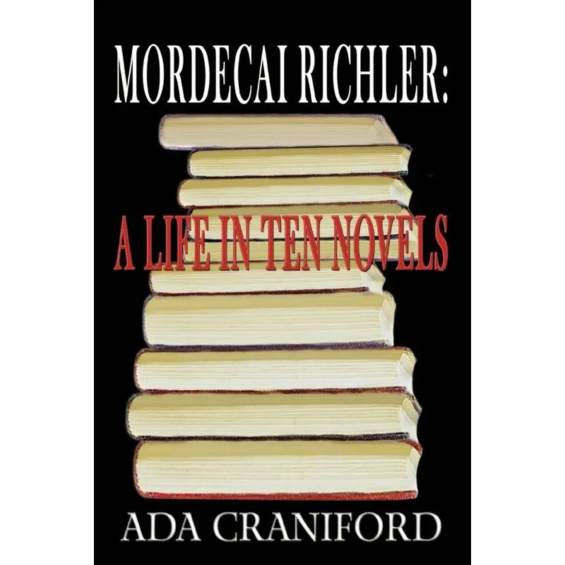 Mordecai Richler