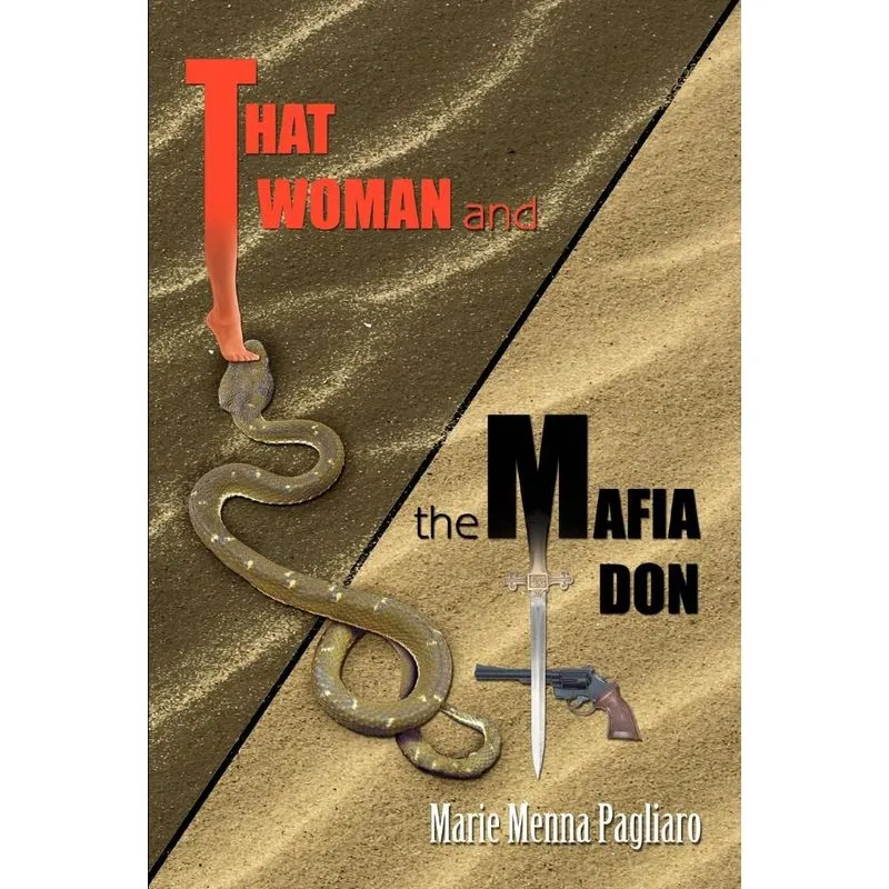 That Woman and the Mafia Don