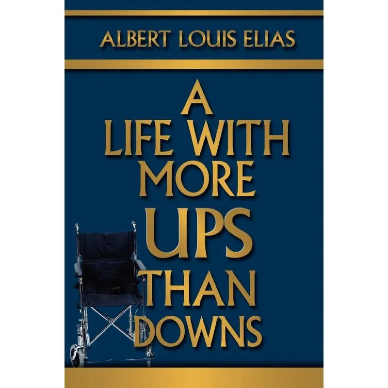 A Life with More Ups than Downs