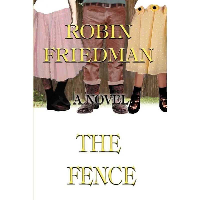 The Fence