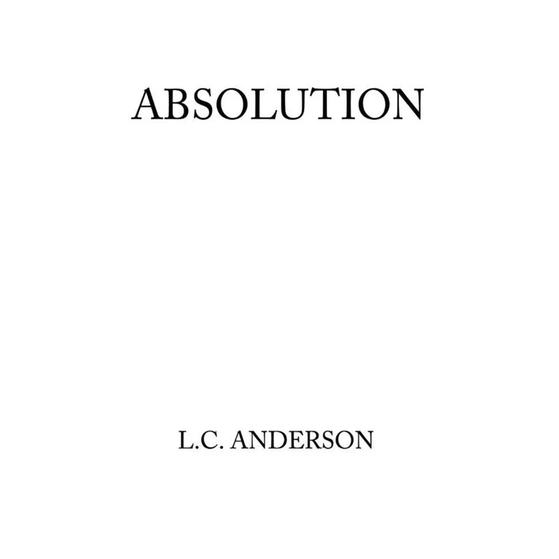 Absolution
