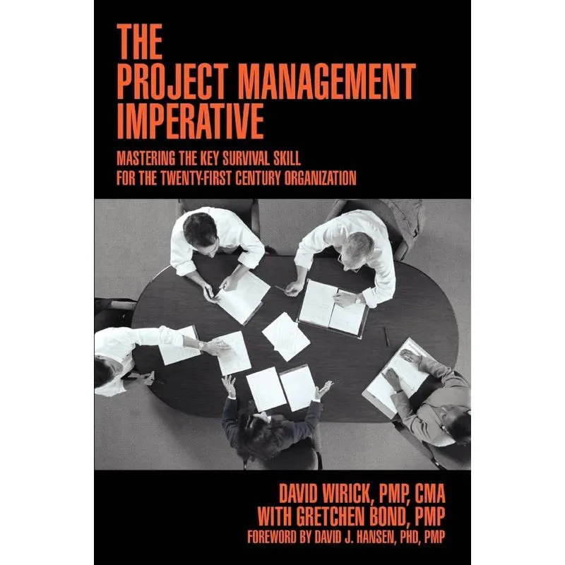 The Project Management Imperative