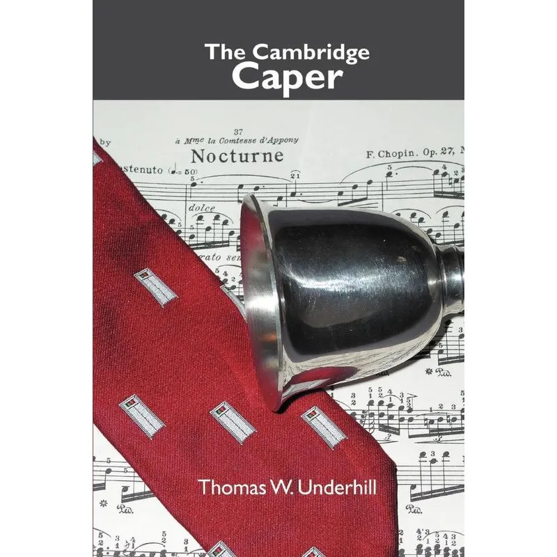 The Cambridge Caper
