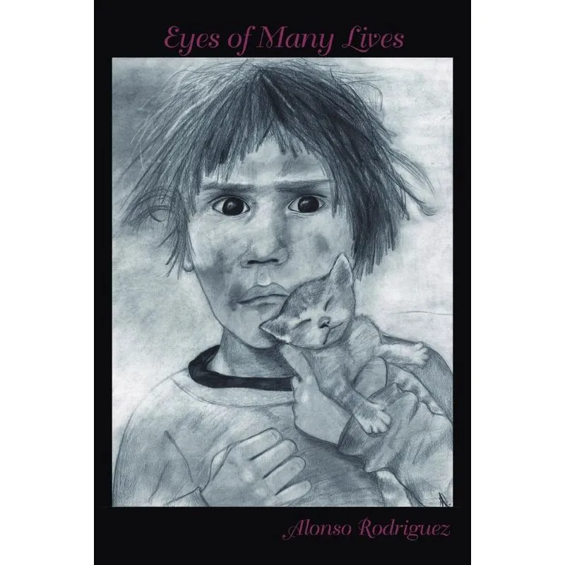 Eyes of Many Lives