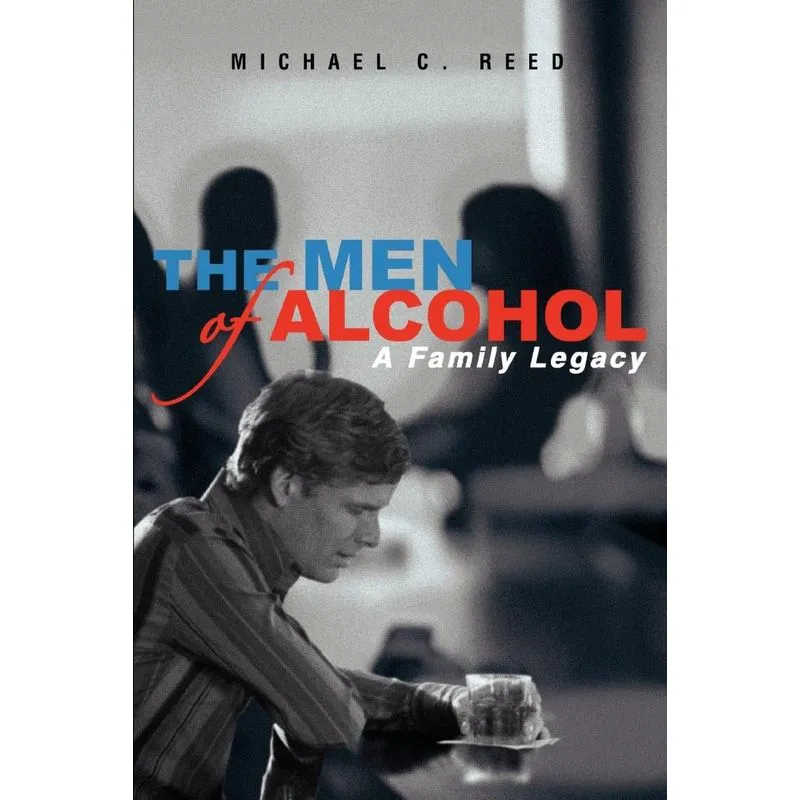 The Men of Alcohol