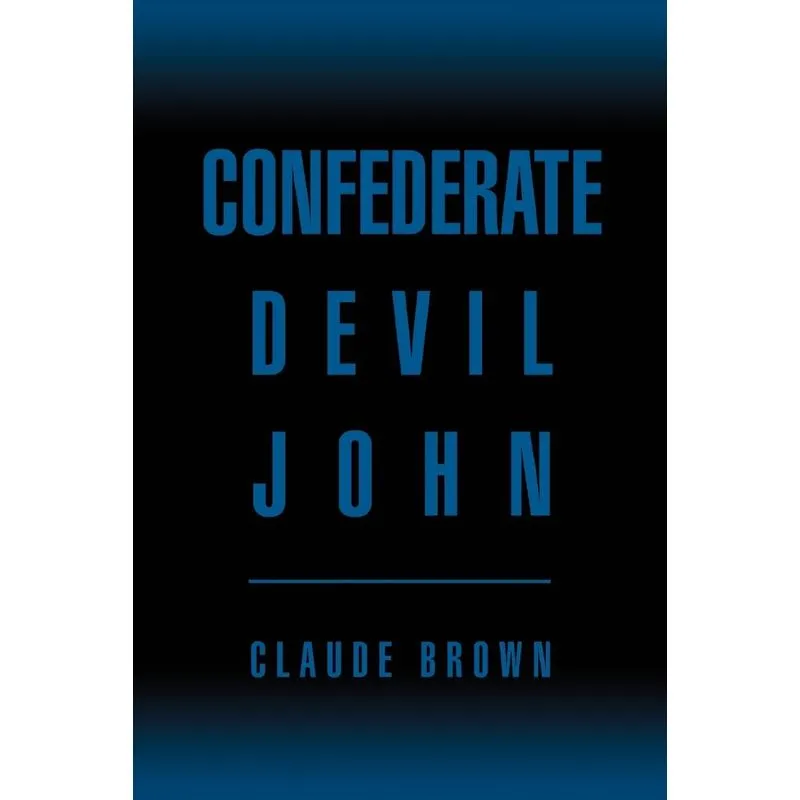 Confederate Devil John