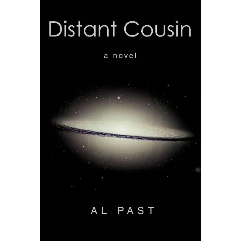 Distant Cousin