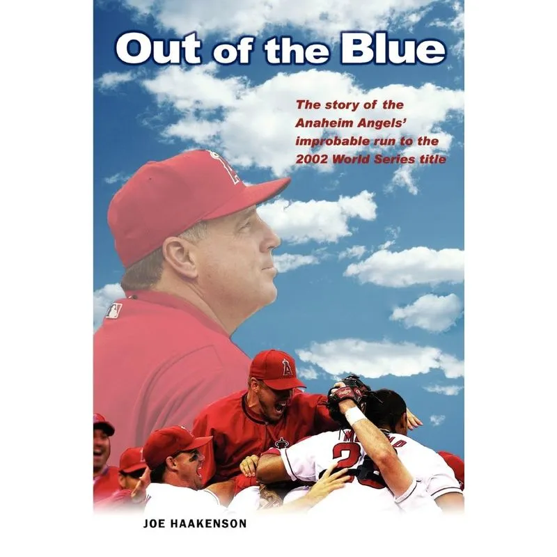Out of the Blue