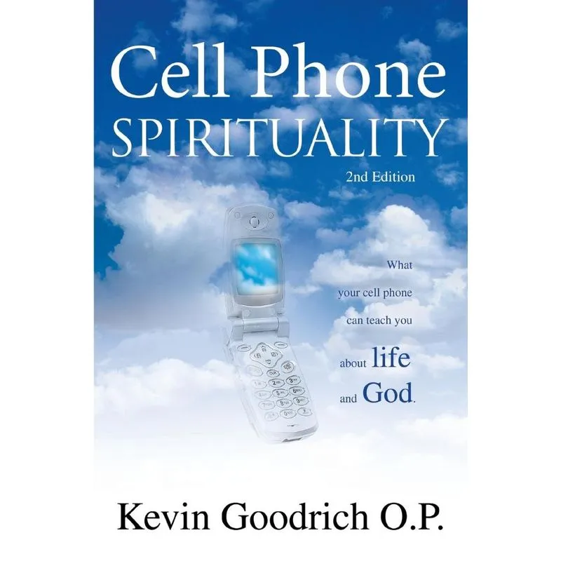 Cell Phone Spirituality