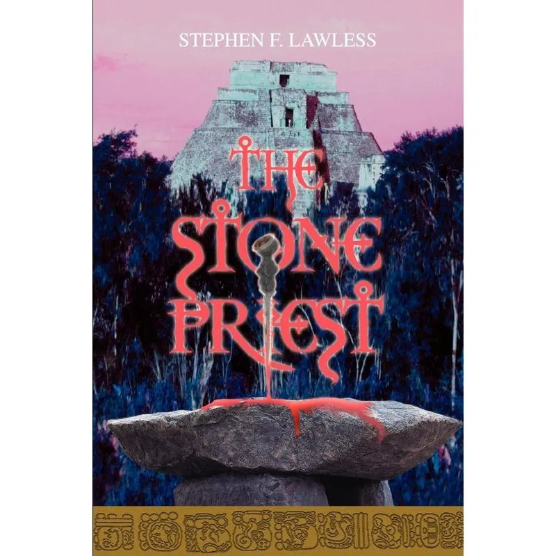 The Stone Priest