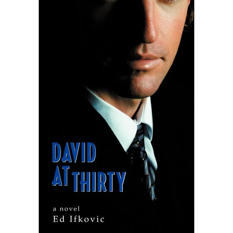 David at Thirty