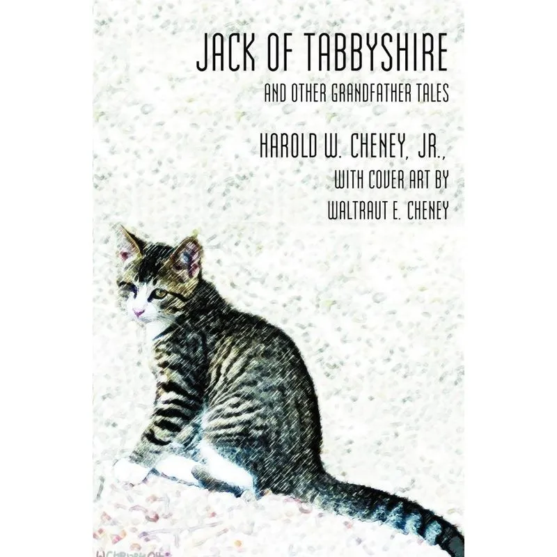 Jack of Tabbyshire