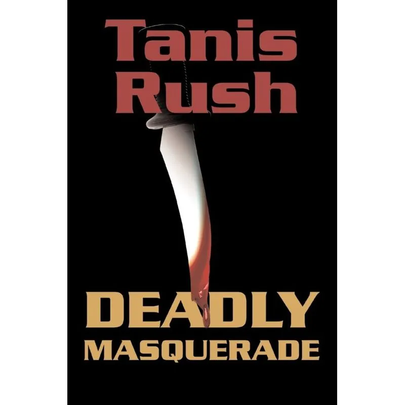 Deadly Masquerade