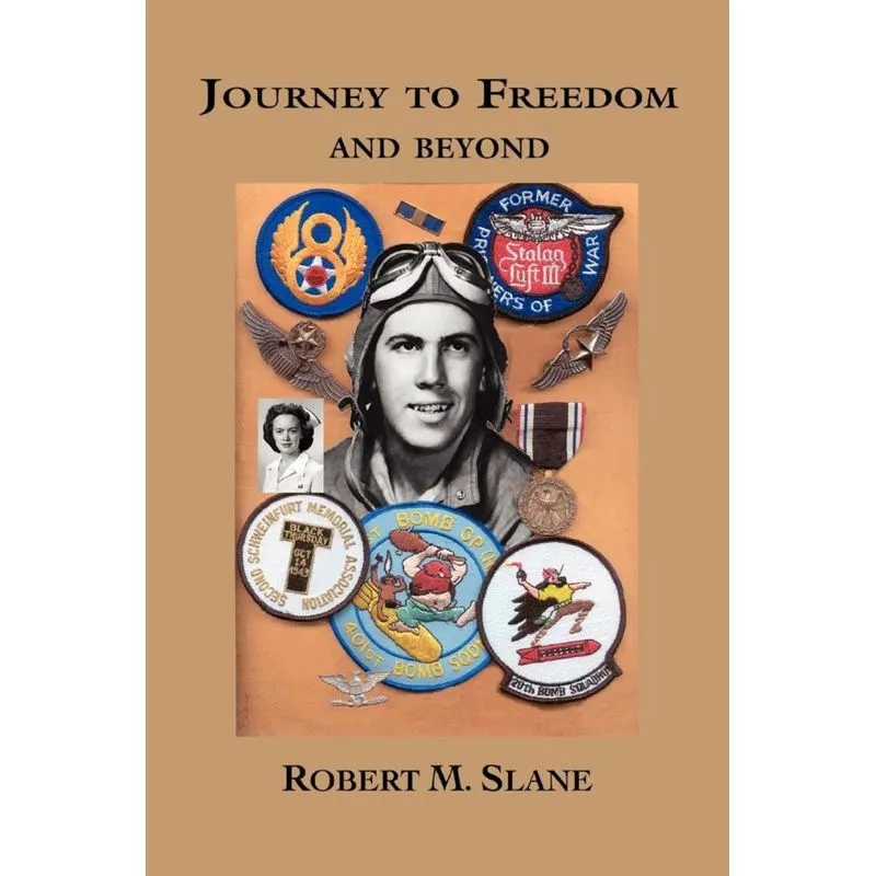 Journey to Freedom and Beyond