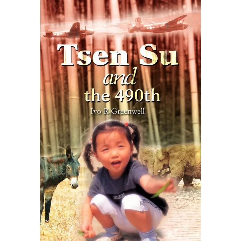 Tsen Su and the 490th