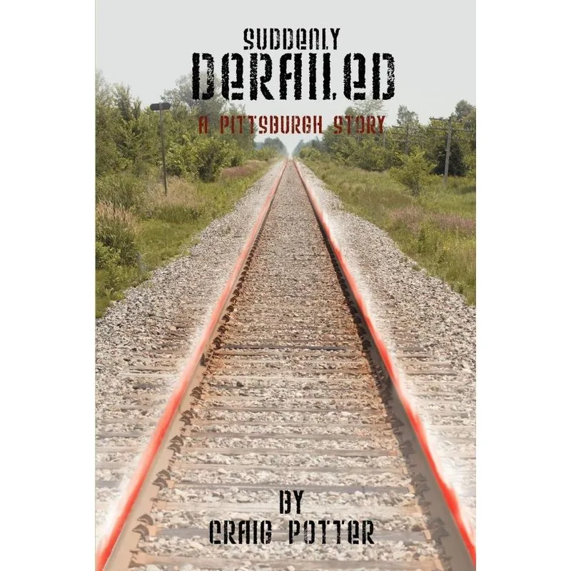 Suddenly Derailed