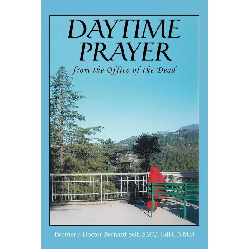 Daytime Prayer