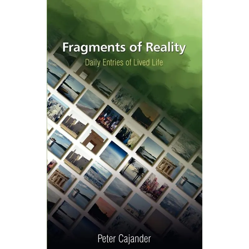 Fragments of Reality