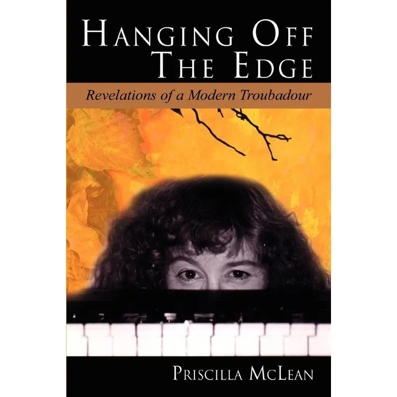 Hanging Off the Edge ---