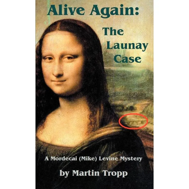 Alive Again