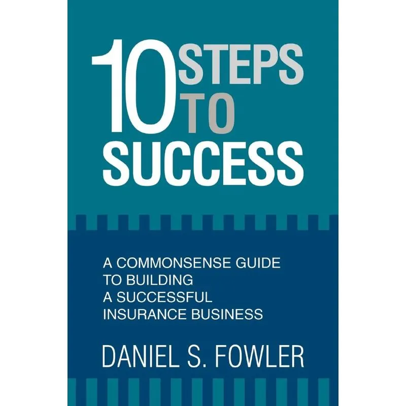 10 Steps to Success