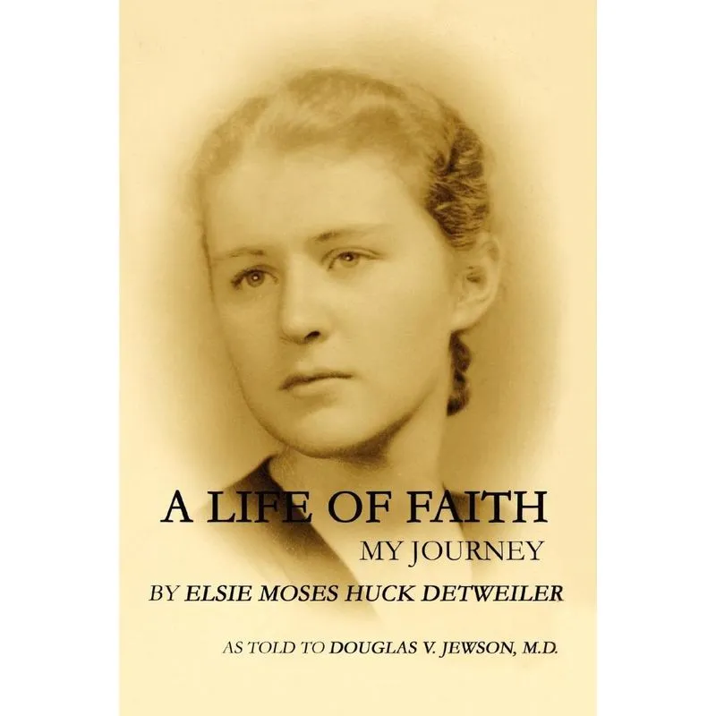 A Life of Faith