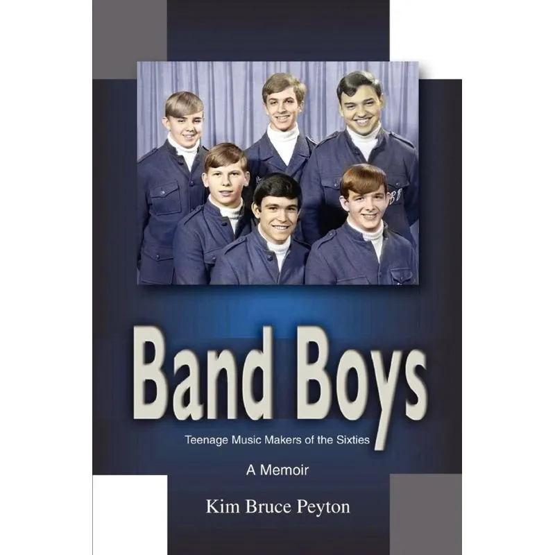 Band Boys
