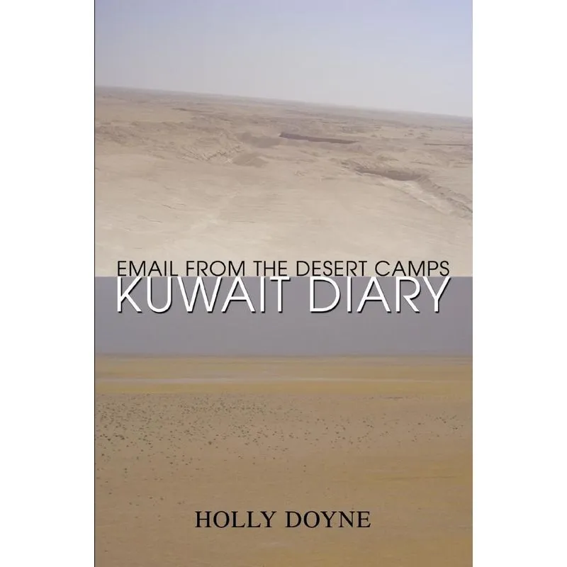 Kuwait Diary