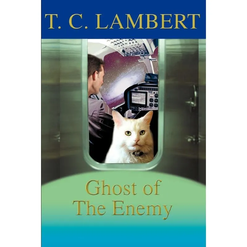 Ghost of The Enemy