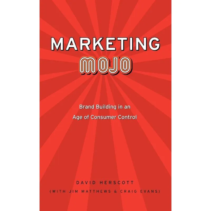 Marketing Mojo