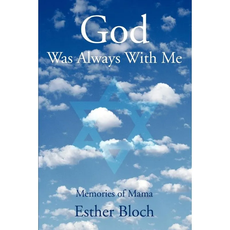 God Was Always With Me