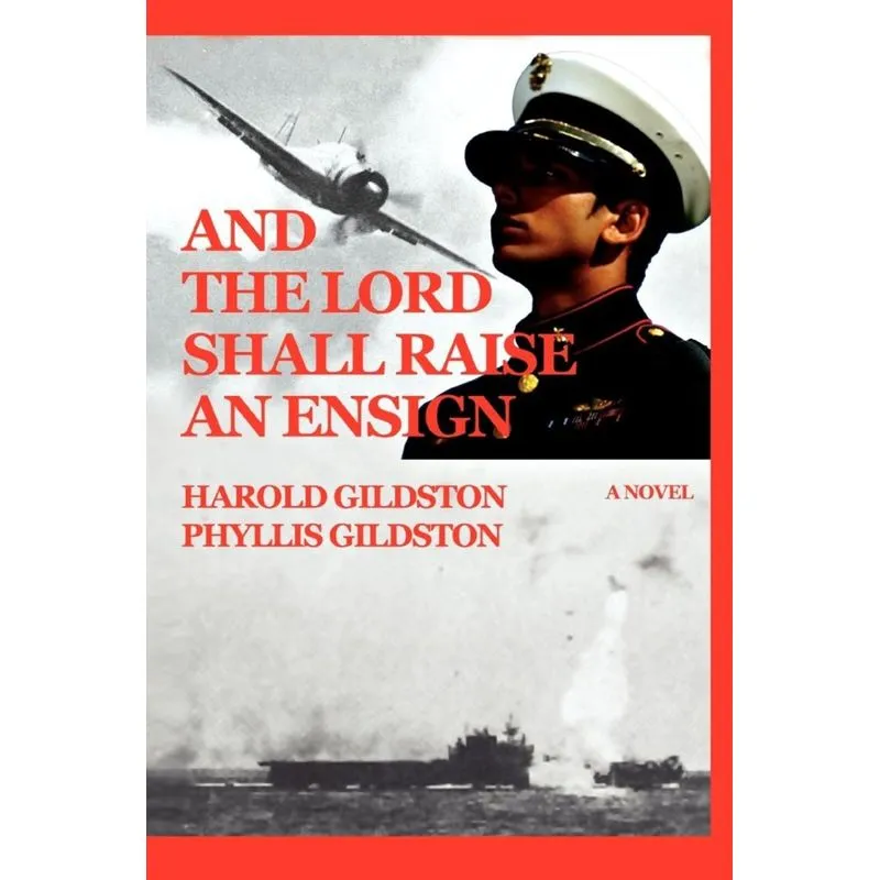 And the Lord Shall Raise an Ensign