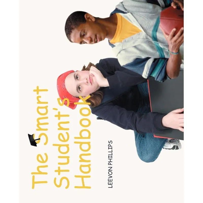The Smart Students Handbook