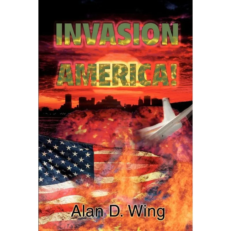 Invasion America!