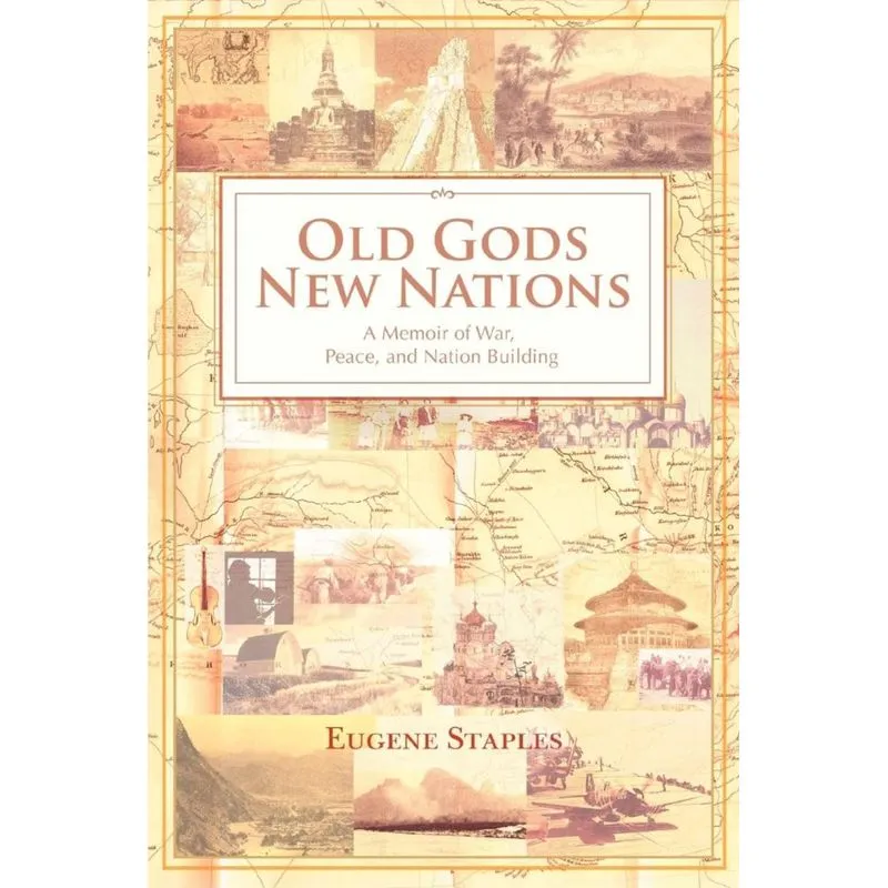 Old Gods, New Nations