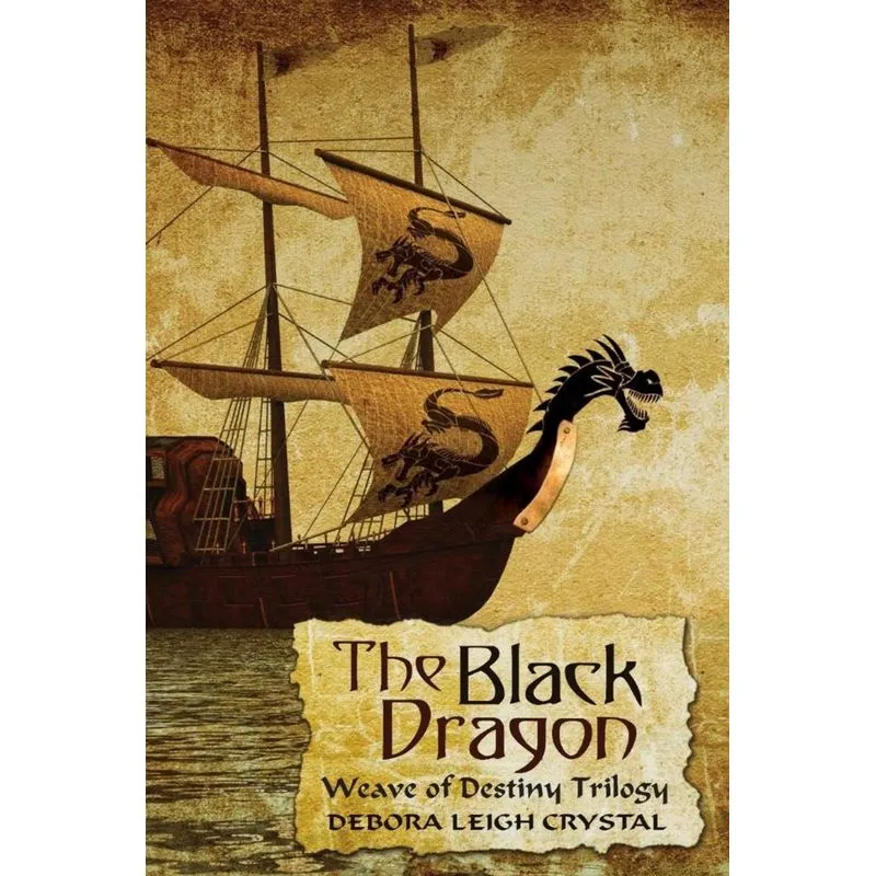 The Black Dragon