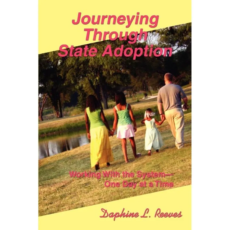 Journeying Through State Adoption