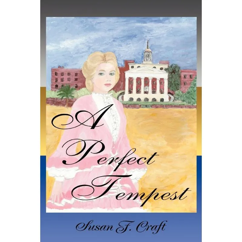 A Perfect Tempest