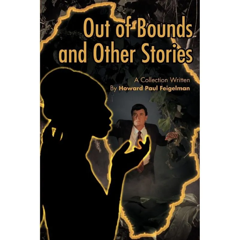 Out of Bounds and Other Stories