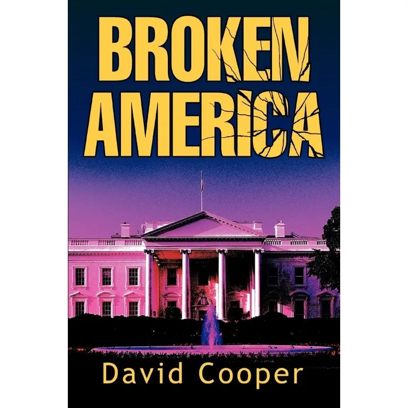Broken America