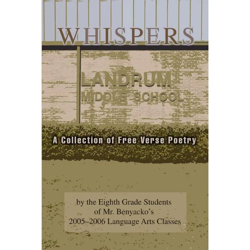 Whispers