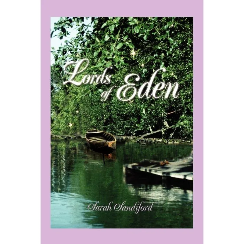 Lords of Eden