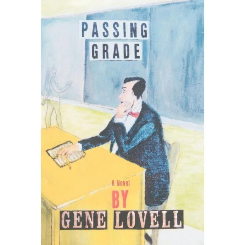 Passing Grade