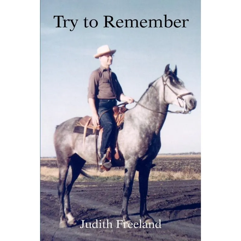 Try to Remember