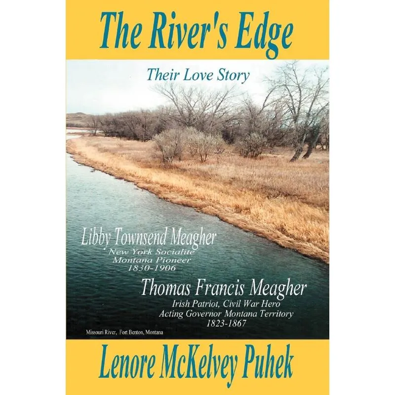 The Rivers Edge