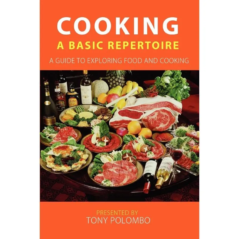 Cooking